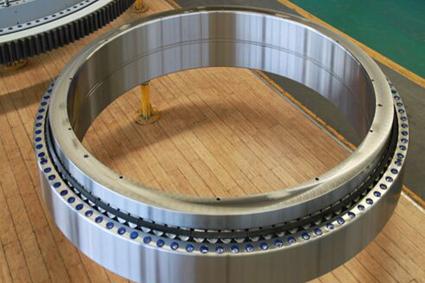 8.0MV風(fēng)機主軸軸承殘余應(yīng)力測量方法