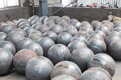 焊接空心球節(jié)點(diǎn)球面殘余應(yīng)力檢測(cè)