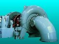 水輪機底環(huán)、頂蓋采用振動時效消除應力