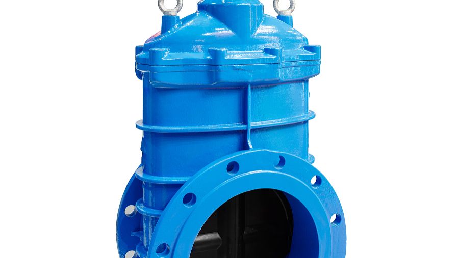 振動(dòng)時(shí)效工藝在大口徑焊接閥門(mén)上的應(yīng)用