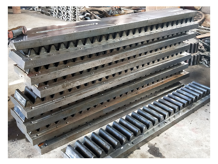 重軌表面殘余應(yīng)力測試方法研究